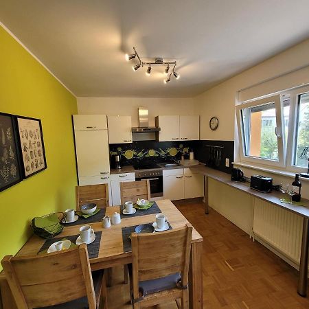 Ferienwohnung Jaeger Mörlenbach Exteriér fotografie