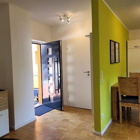 Ferienwohnung Jaeger Mörlenbach Exteriér fotografie