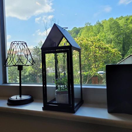 Ferienwohnung Jaeger Mörlenbach Exteriér fotografie