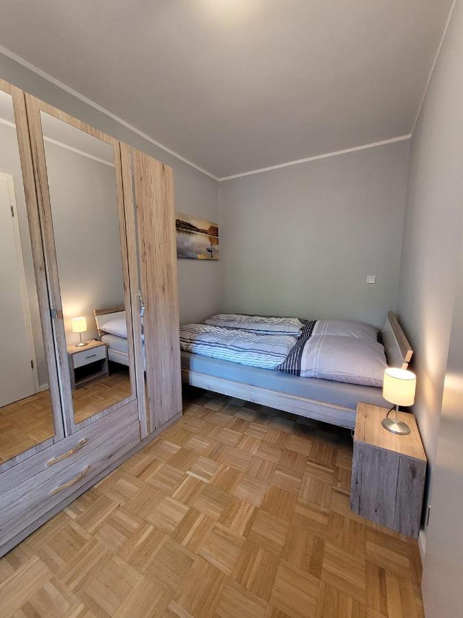 Ferienwohnung Jaeger Mörlenbach Exteriér fotografie